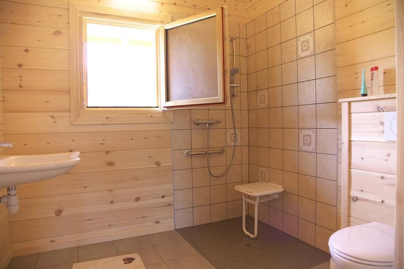 Chambres D'Hotes - Les Dolines La Chaux  Exterior photo