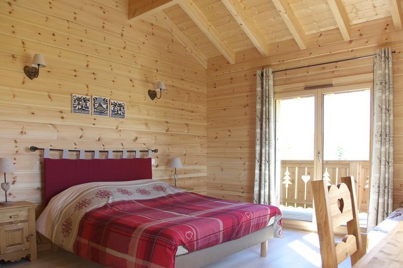 Chambres D'Hotes - Les Dolines La Chaux  Exterior photo